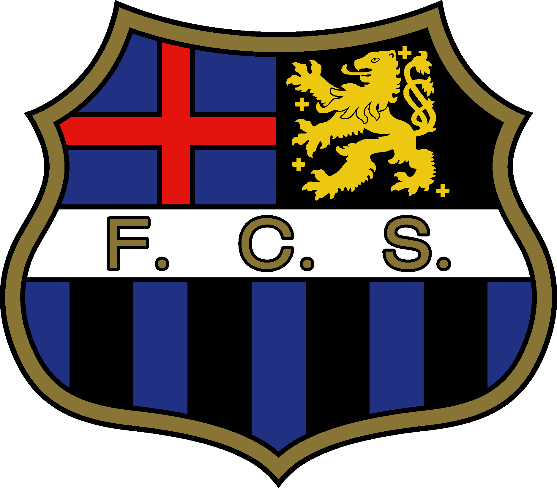 FCS Logo Vector Logo